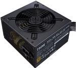 Cooler Master PSU 750W CoolerMaster MWE Bronze 750 V2 80+ bronz, 120mm, Lüftstrg.aktiv (MPE-7501-ACAAB-EU)