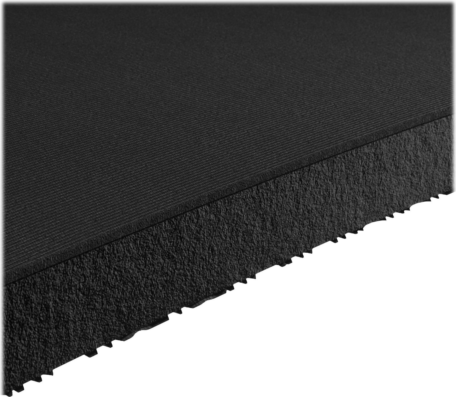ROCCAT Sense Core Gaming-Mauspad Schwarz