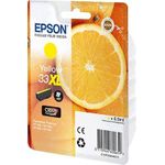 Epson 33XL High Capacity (C13T33644012)