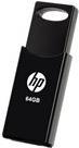 PNY v212w USB Stick 64GB Sliding Design (HPFD212B-64)