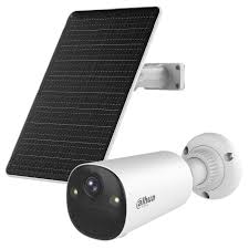 Dahua Technology DH-KIT/BF4CA-4G-XL/M0508 DH-KIT/BF4CA-4G-XL/M0508 WLAN IP Überwachungskamera 2560 x 1440 Pixel (DH-KIT/BF4CA-4G-XL/M0508)