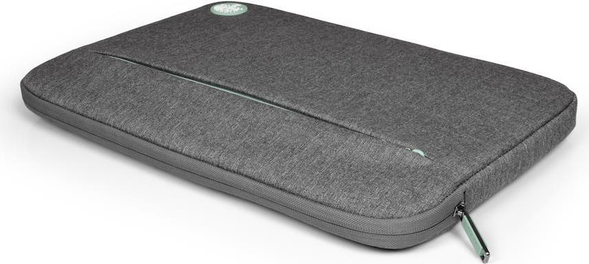 Port Designs YOSEMITE Eco Notebooktasche 35,6 cm (14" ) Schutzhülle Grau (400704)