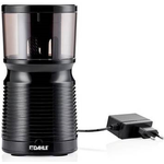 Dahle 00210-14410 Anspitzer Elektrischer Bleistiftspitzer Schwarz (00210-14410)