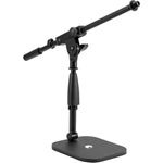 OMNITRONIC TMI-1 Tischmikrofonstativ (60005851)