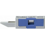Finder Sicherungsmodul 1 St. 093.63 Passend für Serie: Serie 39 39.30, 39.31, 39.80, 39.81 (093.63)