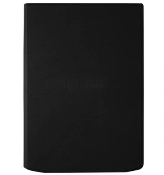 PocketBook Flip Cover Schutzhülle für E-Book-Reader 7,8" Schwarz