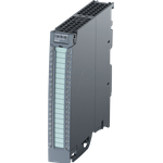 Digitalein-/ausgabemodul DI 16x24VDC 6ES752 (6ES75231BL000AA0)