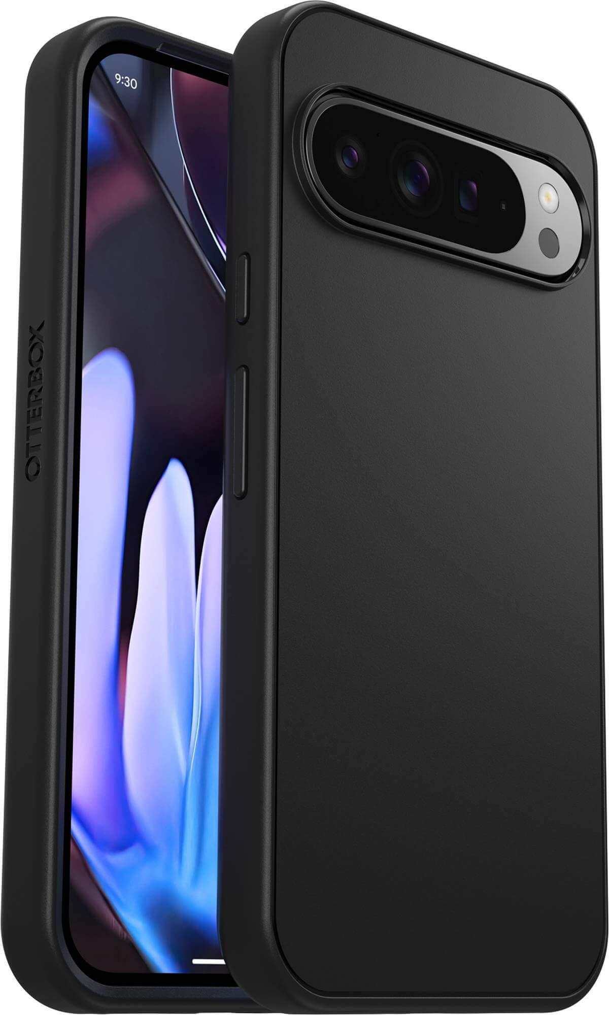 OtterBox Symmetry Google Pixel 9 Pro XL - black (77-95649)