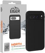 Eiger North Case Google Pixel 9/9 Pro schwarz (EGCA00606)