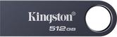 Kingston DataTraveler SE9 G3 USB-Stick 512 GB USB 3.2 Gen 1 Schwarz