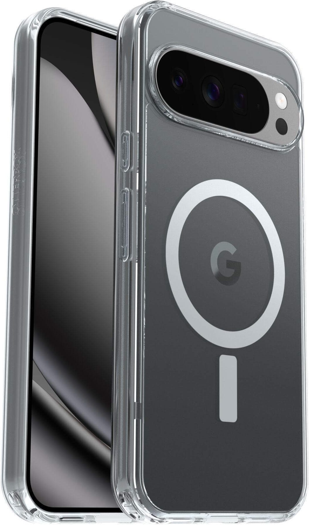 OtterBox Symmetry Clear Magnets Google Pixel 10 Pro XL - clear (77-98142)