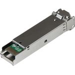 Startech.com XG-SR-ST Transceiver Modul (SFP+ Module, 10GBase-SR Brocade kompatibel, Glasfaser, 850nm, LC Multimode mit DDM) (XG-SR-ST)