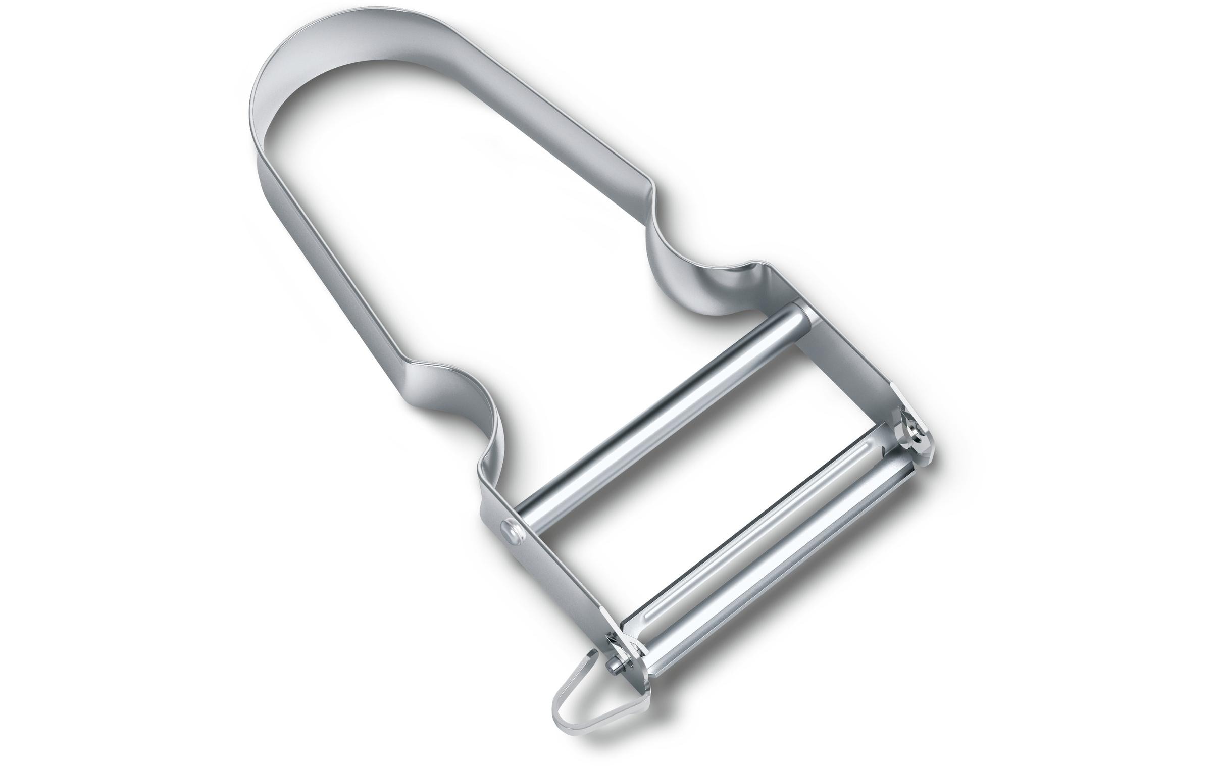 Victorinox Sparschäler Y-Schäler Edelstahl Silber