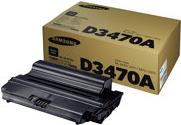 SAMSUNG Toner schwarz 4K ML-3470/71 (SU665A)