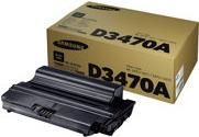 SAMSUNG Toner schwarz 4K ML-3470/71 (SU665A)