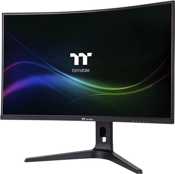 Thermaltake TGM-V32CQ 32" Monitor 2560 x 1440 170 Hz Schwarz