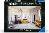 Ravensburger 12000179 Puzzlespiel 1000 Stück(e) andere (12000179)