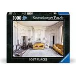 Ravensburger 12000179 Puzzlespiel 1000 Stück(e) andere (12000179)