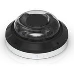 Ubiquiti UniFi AI Multi Sensor 4 Kamera, 32MP, 2,33x optischer Zoom, weiss UniFi Kamera-Sicherheit (UVC-AI-MS-4-W)