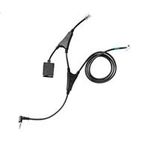 EPOS Sennheiser CEHS AL 01 Alcatel adapter (1000745)