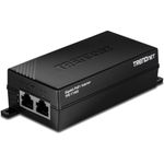 TRENDnet TPE-114GI Gigabit PoE+ Injektor (TPE-114GI)
