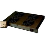 DIGITUS Professional Line DN-19 FAN-4-HO-SW (DN-19 FAN-4-HO-SW)