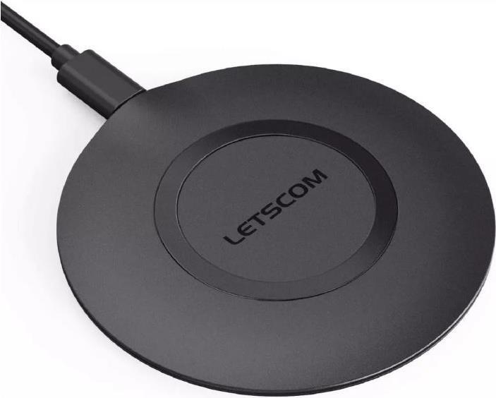 Letscom Super P Inductives Ladepad 15W (70146008141)