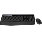 Logitech Wireless Combo MK345 (920-006483)