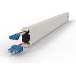 PATCHBOX CONEX8OS212, 0.8 M, LC/SC, OS2, LC, SC (CONEX8OS212)