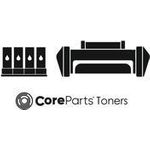 CoreParts Lasertoner for HP Cyan (QI-W2031X)