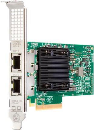 Hewlett Packard Enterprise BCM 57416 10GBE 2P BASE-T STOC . IN (P26253-B21)