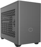 Cooler Master MasterBox NR200P MAX V2 grau Tempered Glass (NR200PV2-MCNN85-SL0)