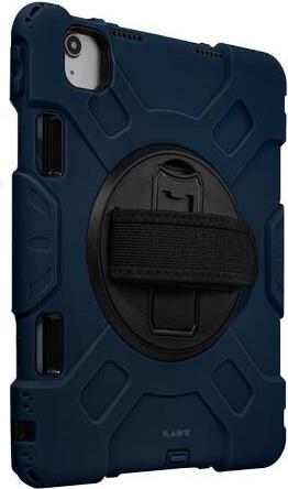 LAUT Shield Enduro Navy Blue, für iPad 10,2" (2019 - 2021)