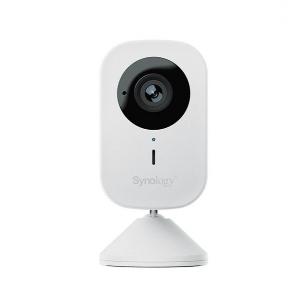 Synology CC400W Netzwerk-Überwachungskamera 4 MP 2560 x 1440 H.265 WLAN White