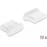 DeLOCK Dust Cover for USB Type-C Female (64095)