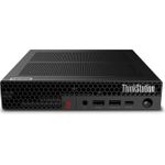 LENOVO ThinkStation P3 Tiny G2 Intel Core Ultra 7 265 32GB 512GB SSD T1000 W11P TopSeller (30K50076GE)