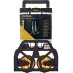 Stanley Fatmax FXWT-706 Sackkarre klappbar Aluminium Traglast (max.): 125 kg (FXWT-706)