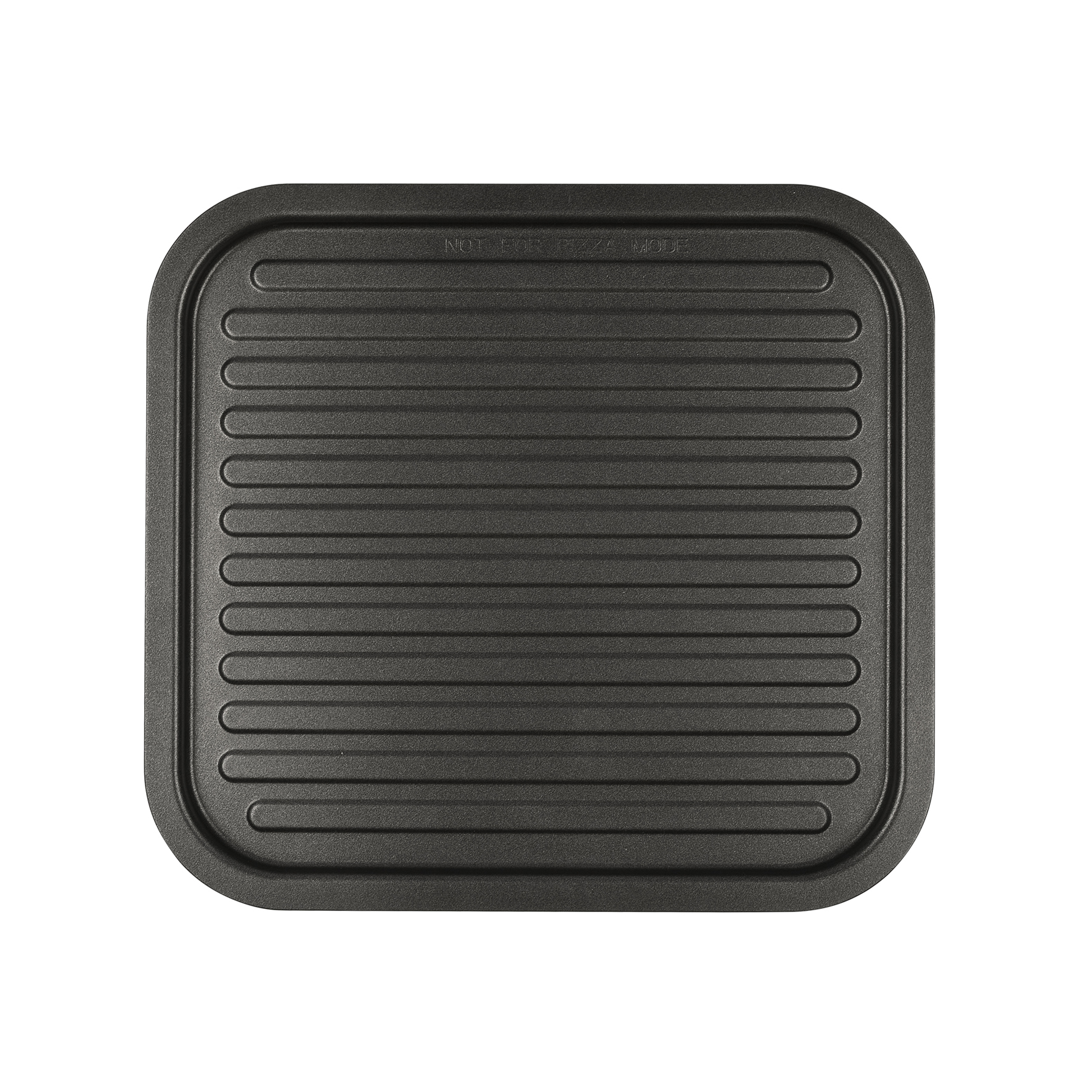 G3 Ferrari G10225 Krispy 3-in-1 Pizzaofen Heißluftfritteuse Grill 2100 W Schwarz