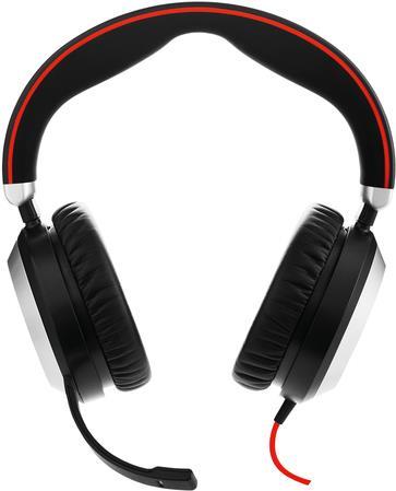 JABRA Evolve 80 Stereo UC USB-C - Stereo 7899-829-289 