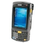 Zebra MC7X: SPARE 2.5X BATTERY MC70/MC75 2.5X Li-Ion Battery, 4800 mAh (BTRY-MC7XEAB0H)