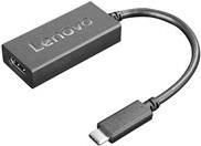 Lenovo Externer Videoadapter (4X90R61022)
