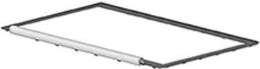HP Inc. Lcd Bezel W/Webcam (L00860-001)