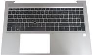 HP M21678-031 Notebook-Ersatzteil Cover + keyboard (M21678-031)