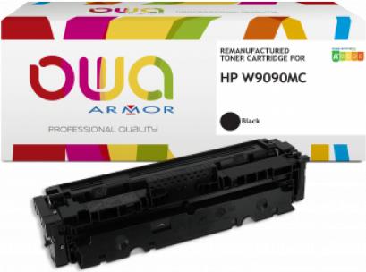 Armor OWA Toner kompatibel zu HP W9090MC schwarz 8.600 S. (K16246OW)