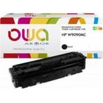 Armor OWA Toner kompatibel zu HP W9090MC schwarz 8.600 S. (K16246OW)