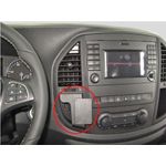 Brodit ProClip Center mount (855197)