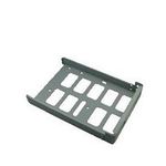 Inter-Tech AC Sub Einschub für SB-C 102 Black (88887006)