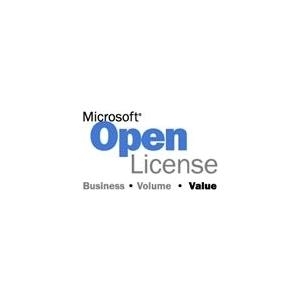 Microsoft Advanced Threat Analytics Client Management License (NH3-00271)