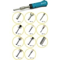 Hazet SYSTEM-KABEL-Entriegeler 4671-4 (4671-4)