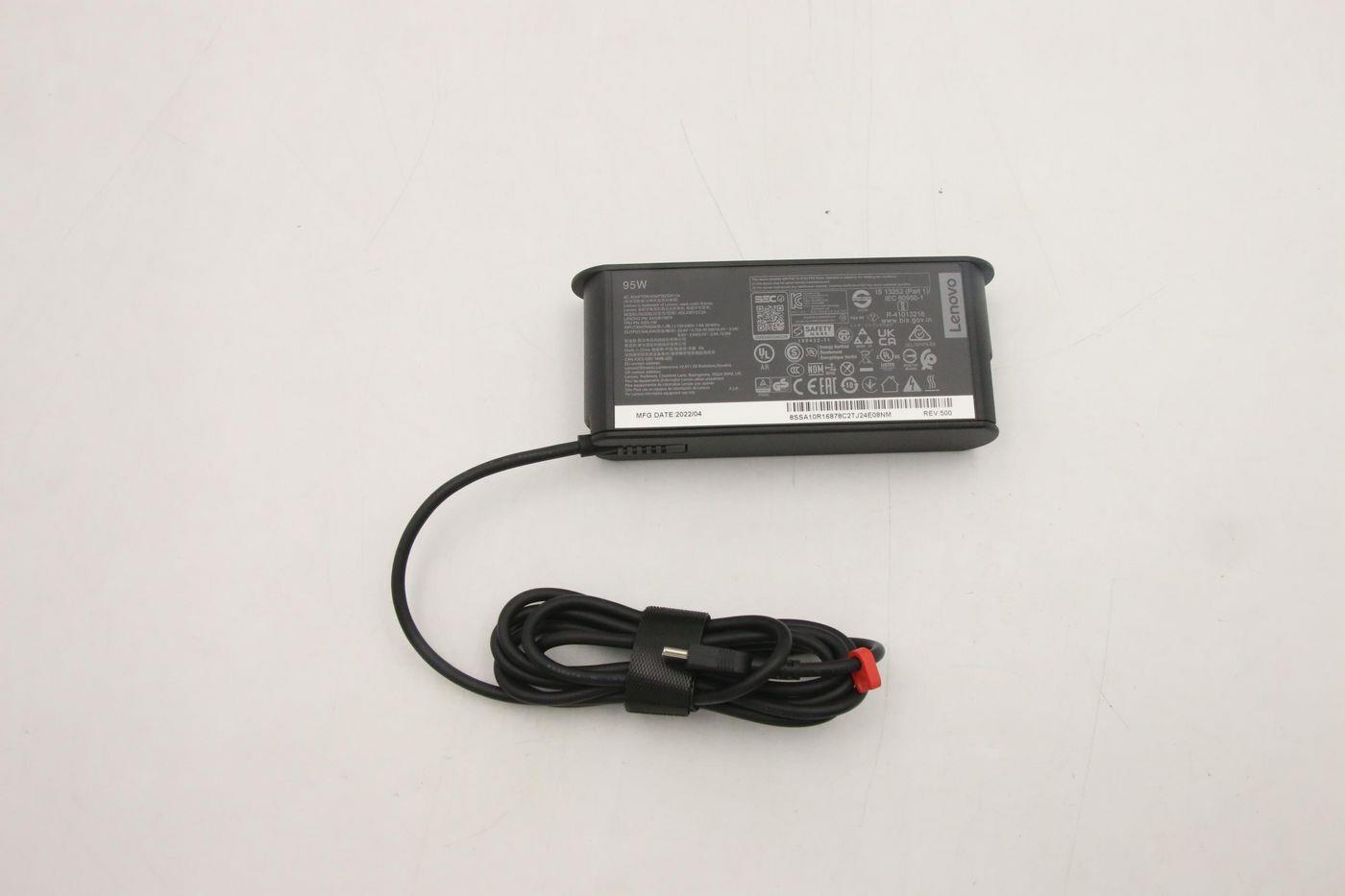 Lenovo AC-Adapter 95 Watt 20V (02DL132)